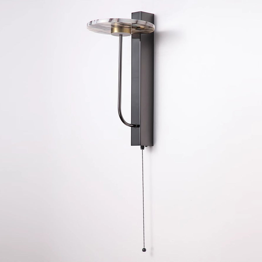 Marmor Wandleuchte - Image 11