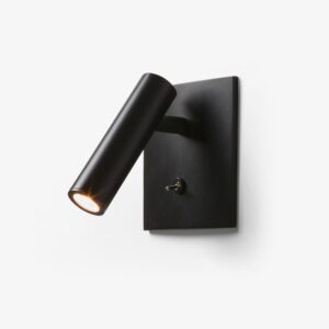 Moderne Minimalistische Schaltbare Wandleuchte