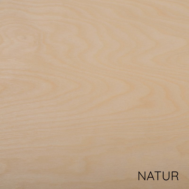 Deckenleuchte PANERA aus Holz - Image 7