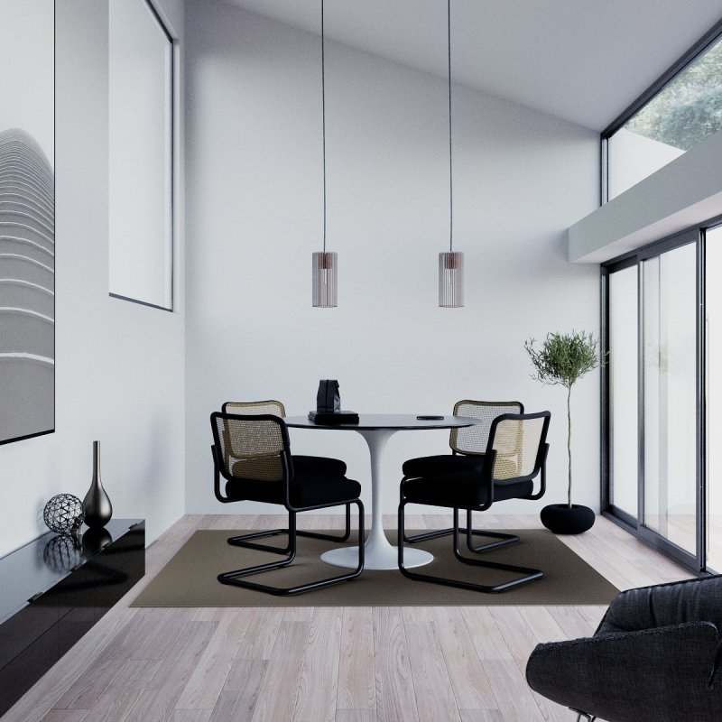 Pendelleuchte CILINDRO aus Holz - Image 18