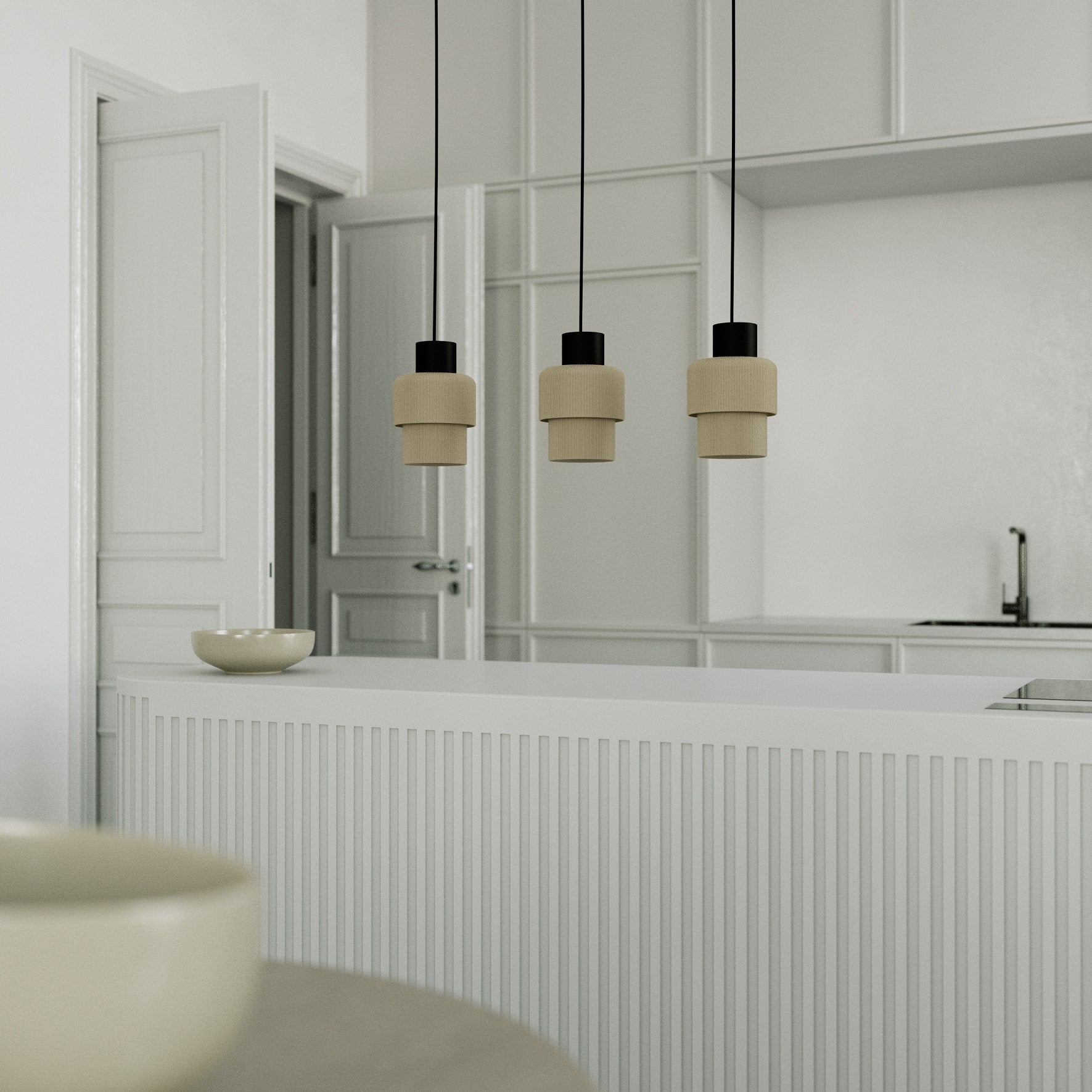 Pendelleuchte FRIDA - Image 2