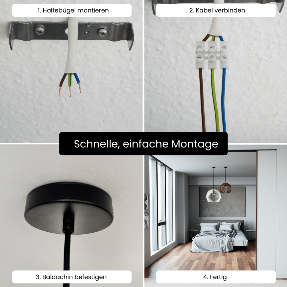 Pendelleuchte FRIDA - Image 7