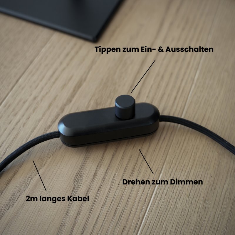 Stehleuchte LAZO X BOLA - Image 6