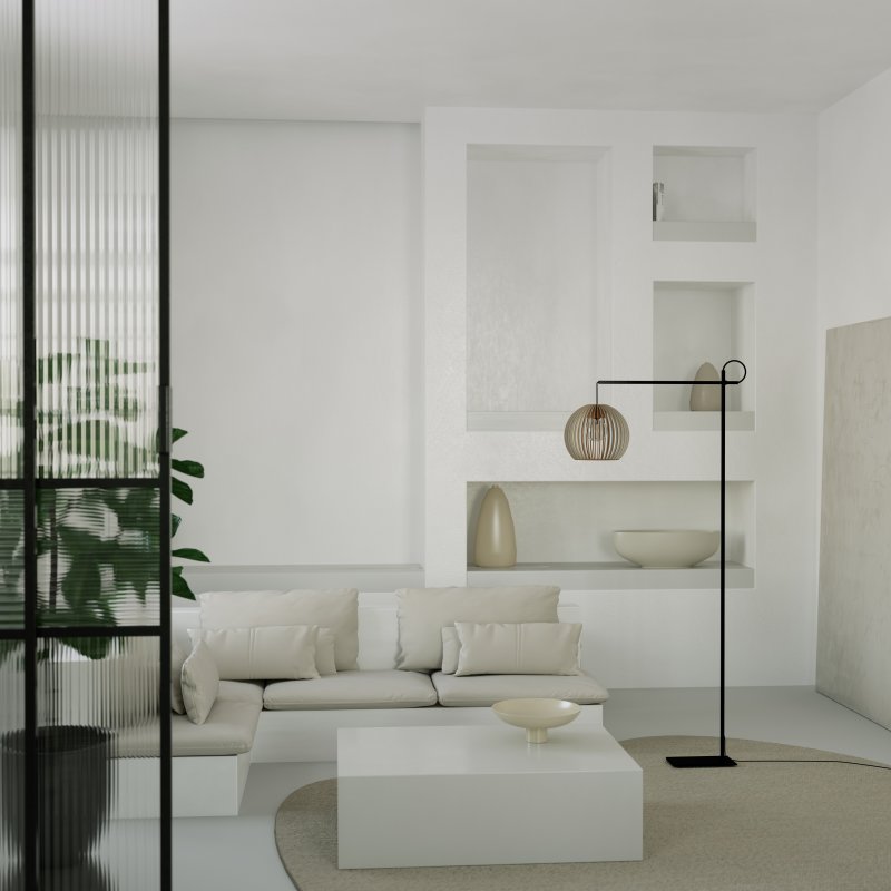 Stehleuchte LAZO X BOLA - Image 19