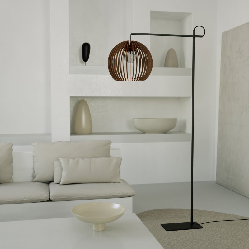 Stehleuchte LAZO X BOLA - Image 27