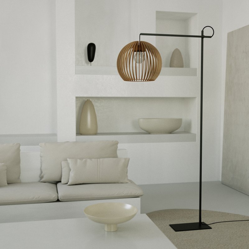 Stehleuchte LAZO X BOLA - Image 22