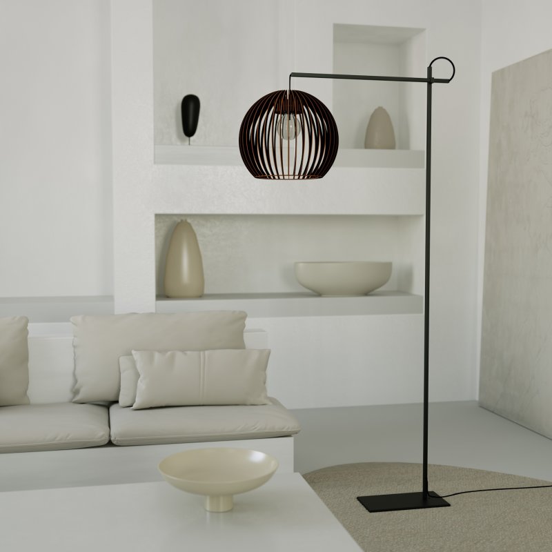 Stehleuchte LAZO X BOLA - Image 29