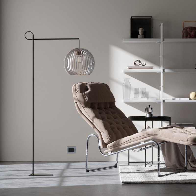 Stehleuchte LAZO X BOLA - Image 32