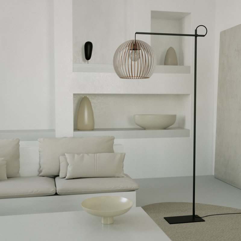 Stehleuchte LAZO X BOLA - Image 31