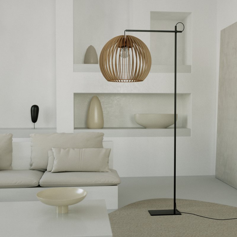 Stehleuchte LAZO X BOLA - Image 37