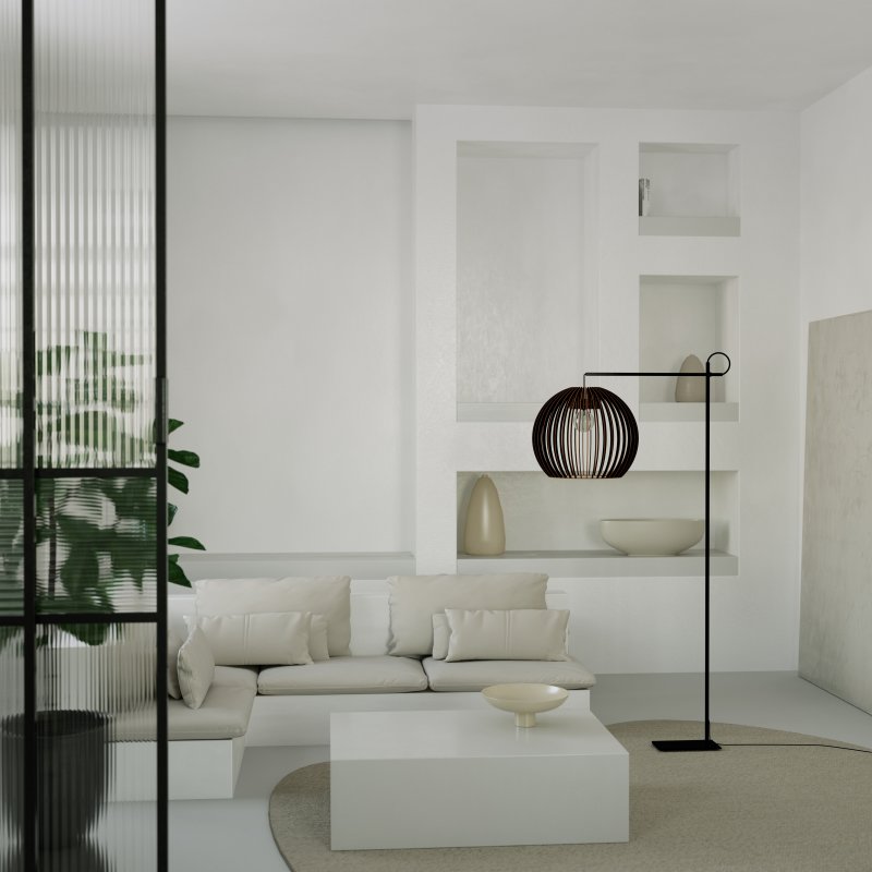 Stehleuchte LAZO X BOLA - Image 44