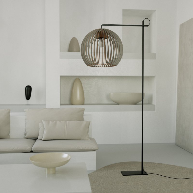 Stehleuchte LAZO X BOLA - Image 51