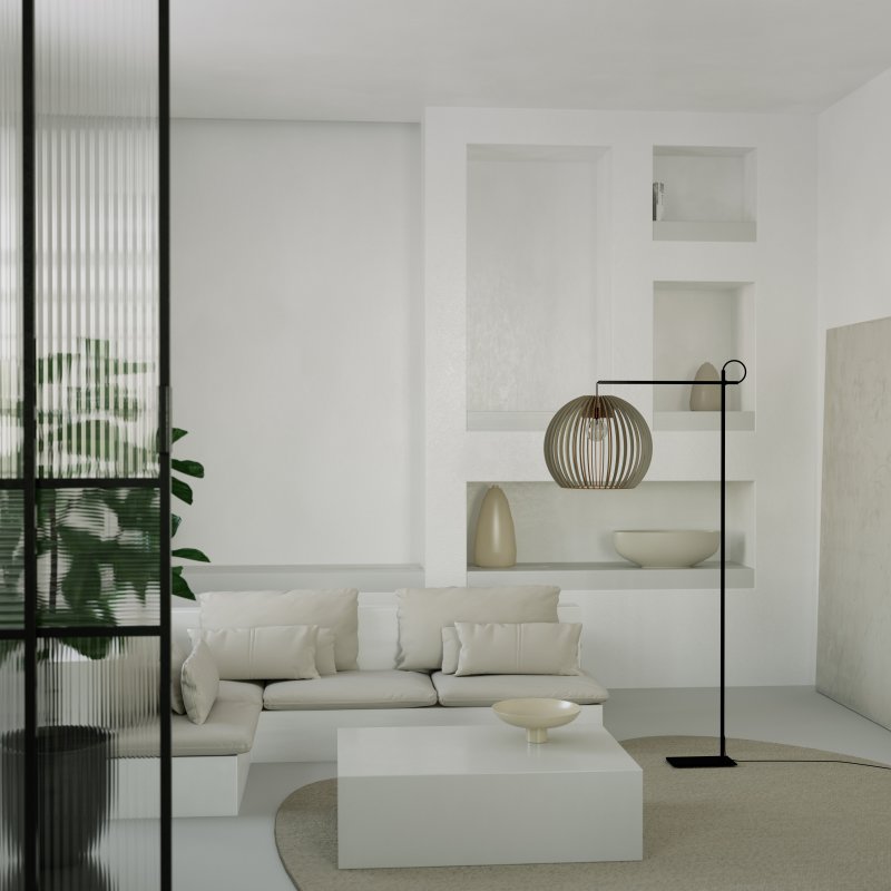 Stehleuchte LAZO X BOLA - Image 50