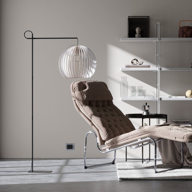 Stehleuchte LAZO X BOLA - Image 46