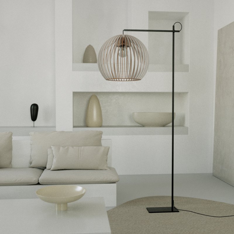 Stehleuchte LAZO X BOLA - Image 47