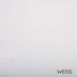 Alternative view of Wandleuchte CUBO aus Holz