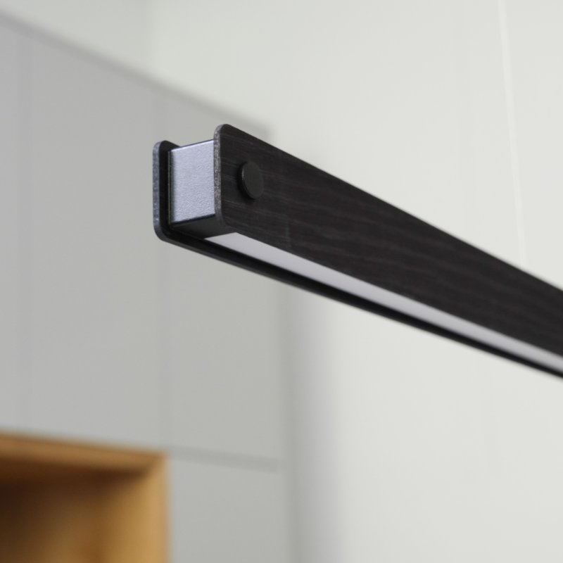 ZEUS Hängeleuchte Eiche Massiv - Image 10