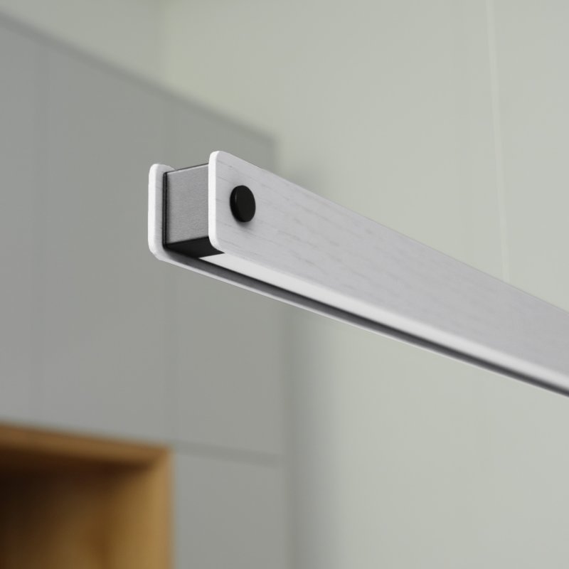 ZEUS Hängeleuchte Eiche Massiv - Image 17