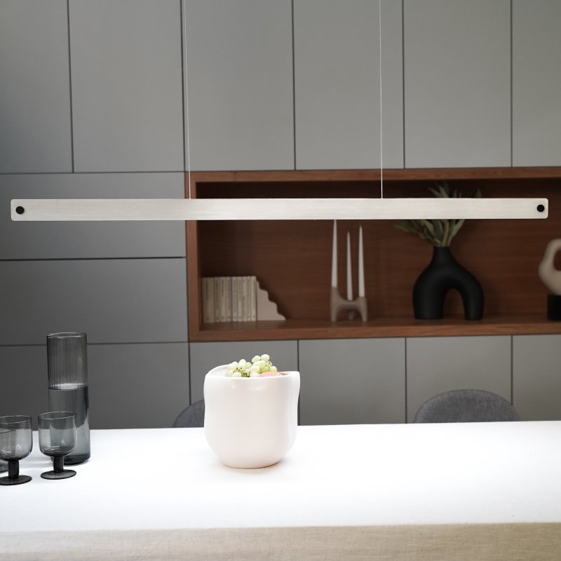 ZEUS Hängeleuchte Eiche Massiv - Image 16