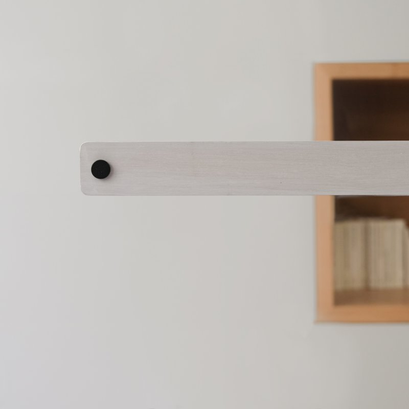 ZEUS Hängeleuchte Eiche Massiv - Image 15