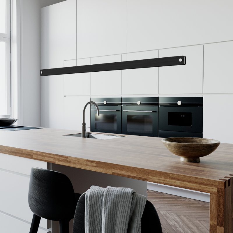 ZEUS Hängeleuchte Eiche Massiv - Image 25