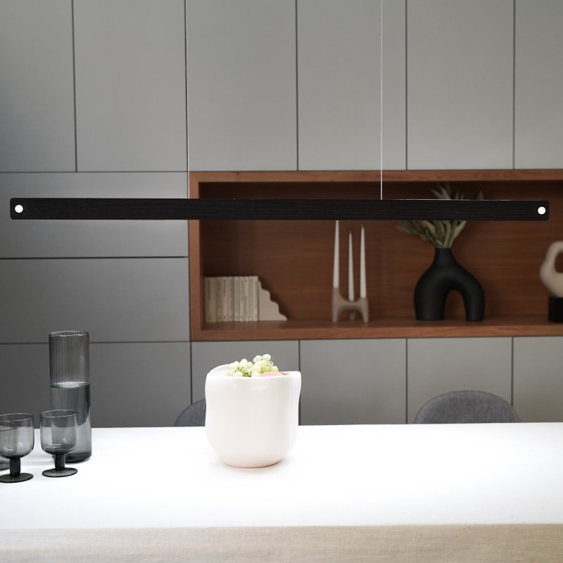 ZEUS Hängeleuchte Eiche Massiv - Image 28