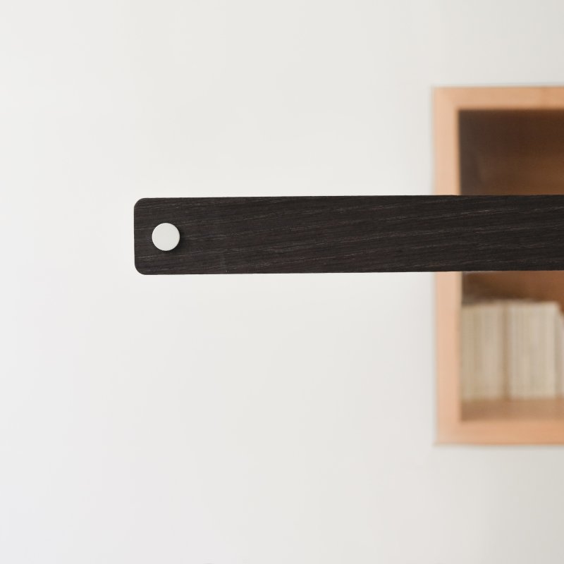 ZEUS Hängeleuchte Eiche Massiv - Image 27