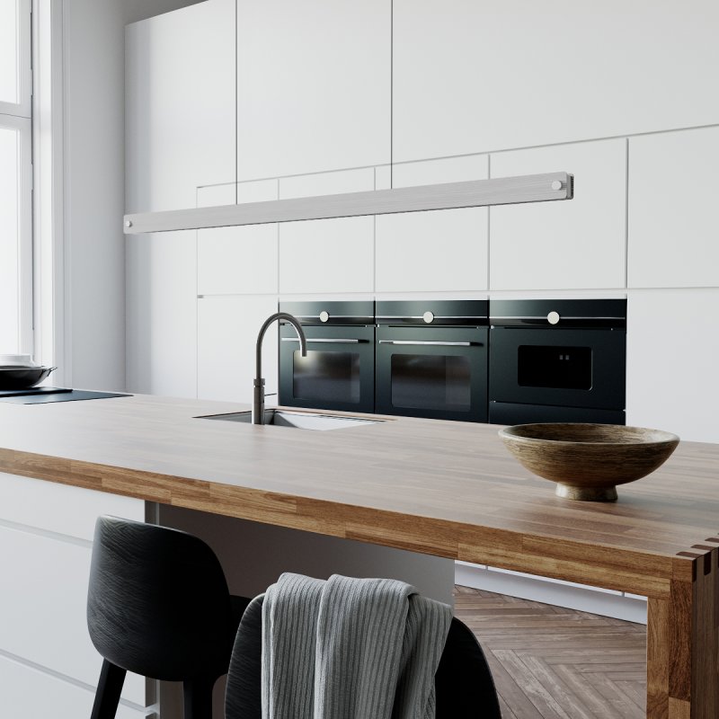 ZEUS Hängeleuchte Eiche Massiv - Image 30