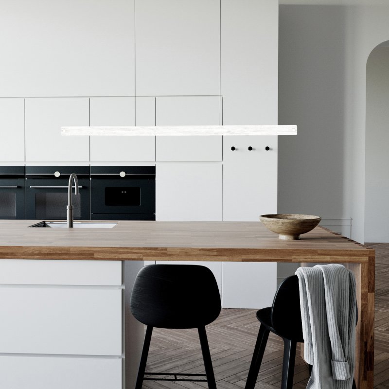 ZEUS Hängeleuchte Eiche Massiv - Image 34